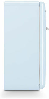 Smeg 270L 50's Retro Refrigerator Pastel Blue FAB28RPB5AU | Greater Sydney Only
