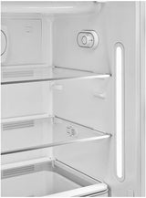 Smeg 270L 50's Retro Refrigerator Pastel Blue FAB28RPB5AU | Greater Sydney Only