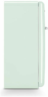 Smeg 270L 50's Retro Refrigerator Pastel Green FAB28RPG5AU | Greater Sydney Only