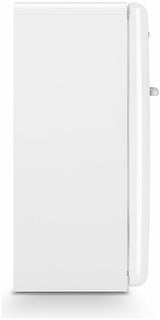 Smeg 270L 50's Retro Refrigerator White FAB28RWH5AU | Greater Sydney Only