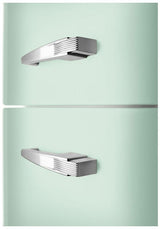 Smeg 331L 50's Bottom Mount Refrigerator FAB32LPG5AU | Greater Sydney Only