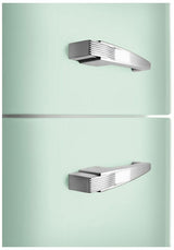 Smeg 331L 50's Bottom Mount Refrigerator FAB32RPG5AU | Greater Sydney Only