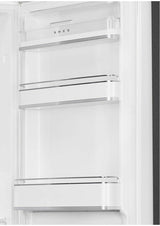 Smeg 331L 50's Bottom Mount Refrigerator White FAB32RWH5AU | Greater Sydney Only