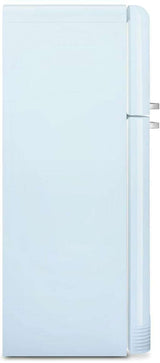 Smeg 524L 50's Top Mount Refrigerator FAB50RPB5AU | Greater Sydney Only