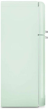 Smeg 524L 50's Top Mount Refrigerator FAB50RPG5AU | Greater Sydney Only