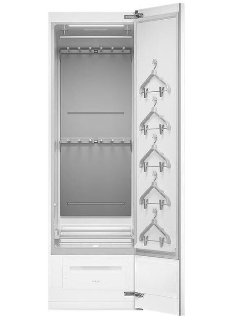 Fisher & Paykel Fabric Care Cabinet with Steam FC1260H1 | Greater Sydney Only
