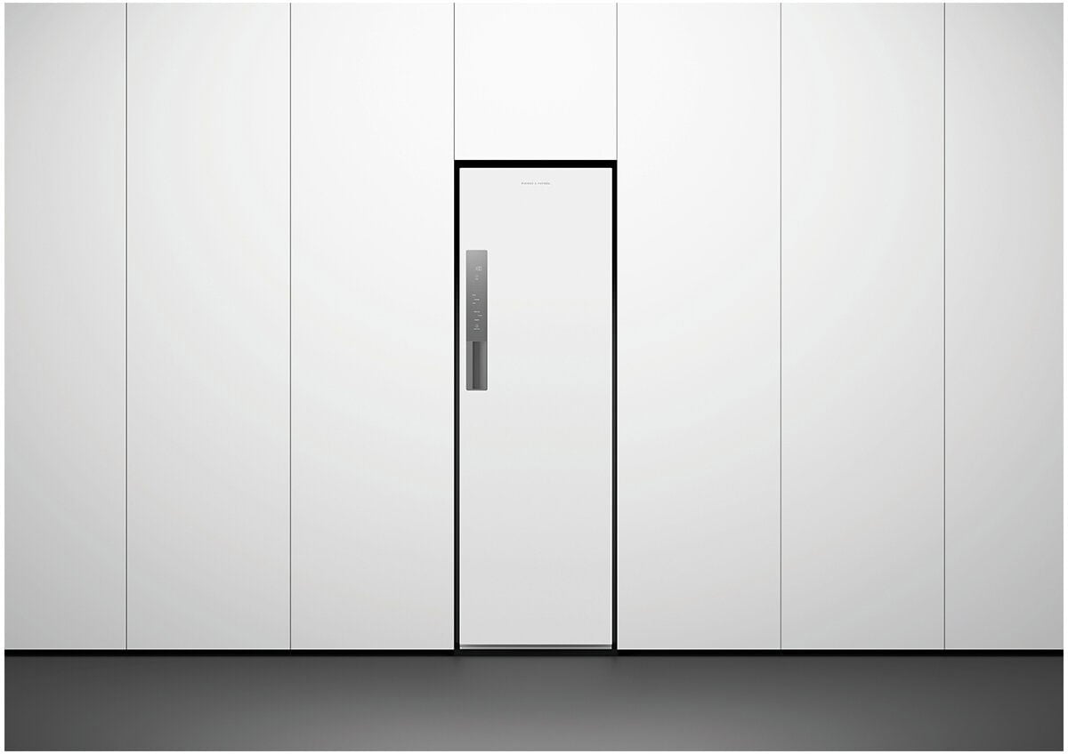 Fisher & Paykel Fabric Care Cabinet with Steam FC1260H1 | Greater Sydney Only