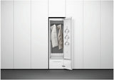 Fisher & Paykel Fabric Care Cabinet with Steam FC1260H1 | Greater Sydney Only