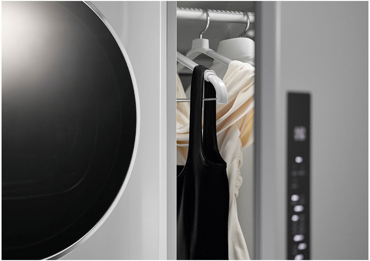 Fisher & Paykel Fabric Care Cabinet with Steam FC1260H1 | Greater Sydney Only