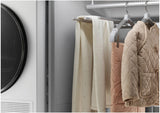Fisher & Paykel Fabric Care Cabinet with Steam FC1260H1 | Greater Sydney Only