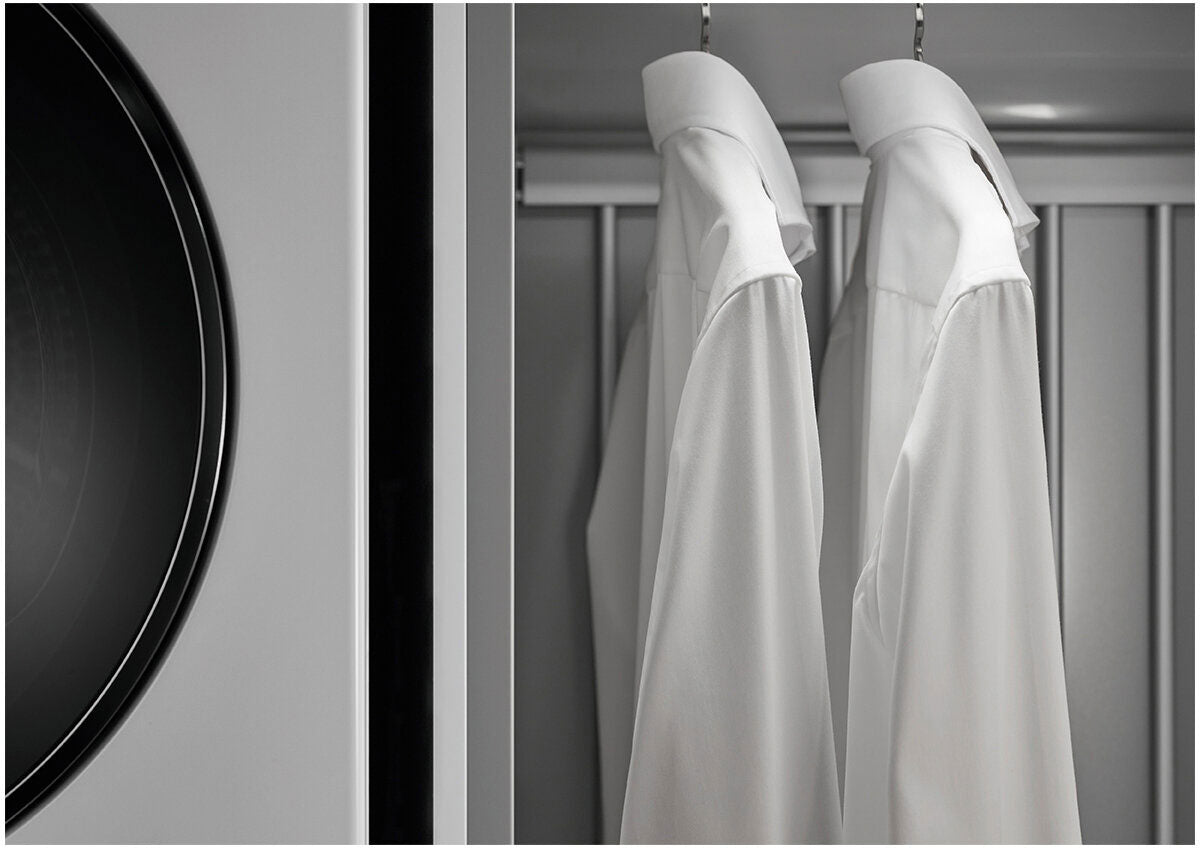 Fisher & Paykel Fabric Care Cabinet with Steam FC1260H1 | Greater Sydney Only