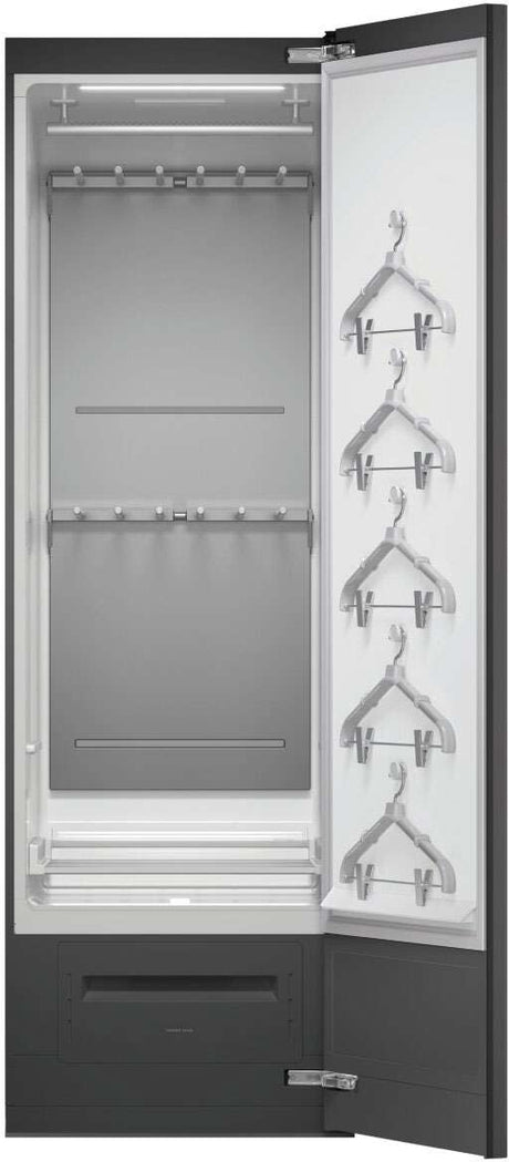 Fisher & Paykel Fabric Care Cabinet with Steam FC1260HG1 | Greater Sydney Only