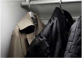Fisher & Paykel Fabric Care Cabinet with Steam FC1260HG1 | Greater Sydney Only