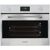 Fulgor 75cm Built-in Electric Oven Stainless Steel FO759X