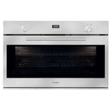 Fulgor 90cm Built-in Electric Oven Stainless Steel FO994X-C