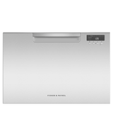 Fisher & Paykel 60cm Built-In Single DishDrawer Dishwasher DD60SCX9