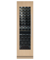 Fisher & Paykel 91 Bottle Wine Cabinet Fridge RS6121VL2K1