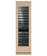 Fisher & Paykel 91 Bottle Wine Cabinet Fridge RS6121VL2K1