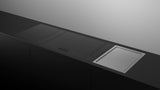 Fisher & Paykel 39cm Auxiliary Modular Teppanyaki Cooktop CIT392DX1