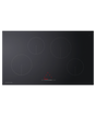Fisher & Paykel 90cm Induction Cooktop Black Glass CI904CTPB1
