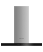 Fisher & Paykel 90cm Box Chimney Wall Rangehood Stainless Steel HC90DCXB4