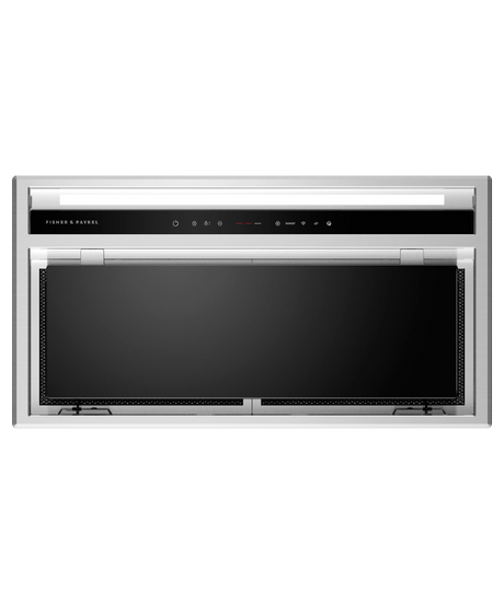 Fisher & Paykel 60cm Integrated Insert Wall Rangehood HP60IDCHX4