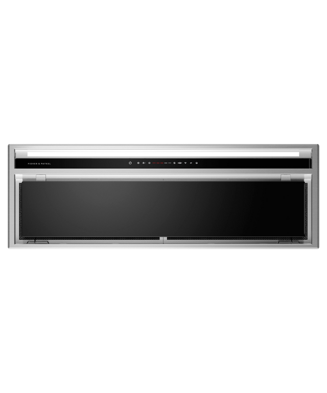 Fisher & Paykel 90cm Integrated Insert Wall Rangehood HP90IDCHX4