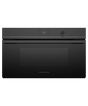 Fisher & Paykel 76cm Series 9 49L Combination Microwave Oven OM76NDTDB1