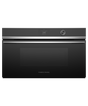 Fisher & Paykel 76cm Series 9 49L Combination Microwave Oven OM76NDTDX1