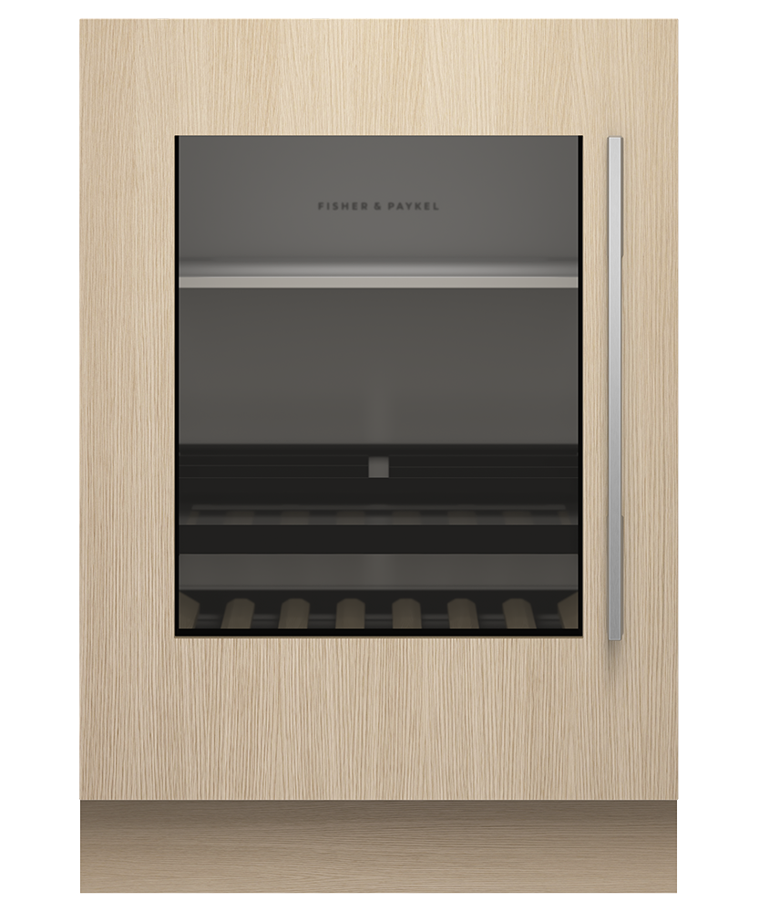 Fisher & Paykel 129L Beverage Centre RS6009SBLT1