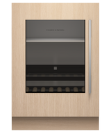 Fisher & Paykel 129L Beverage Centre RS6009SBLT1