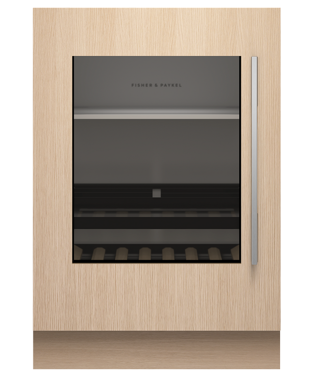 Fisher & Paykel 129L Beverage Centre RS6009SBLT1