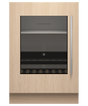 Fisher & Paykel 129L Beverage Centre RS6009SBLT1