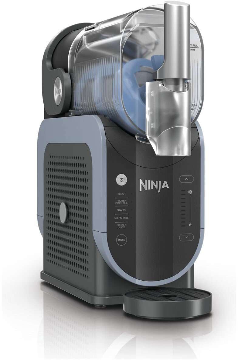 Ninja SLUSHi Professional Frozen Drink Maker FS301