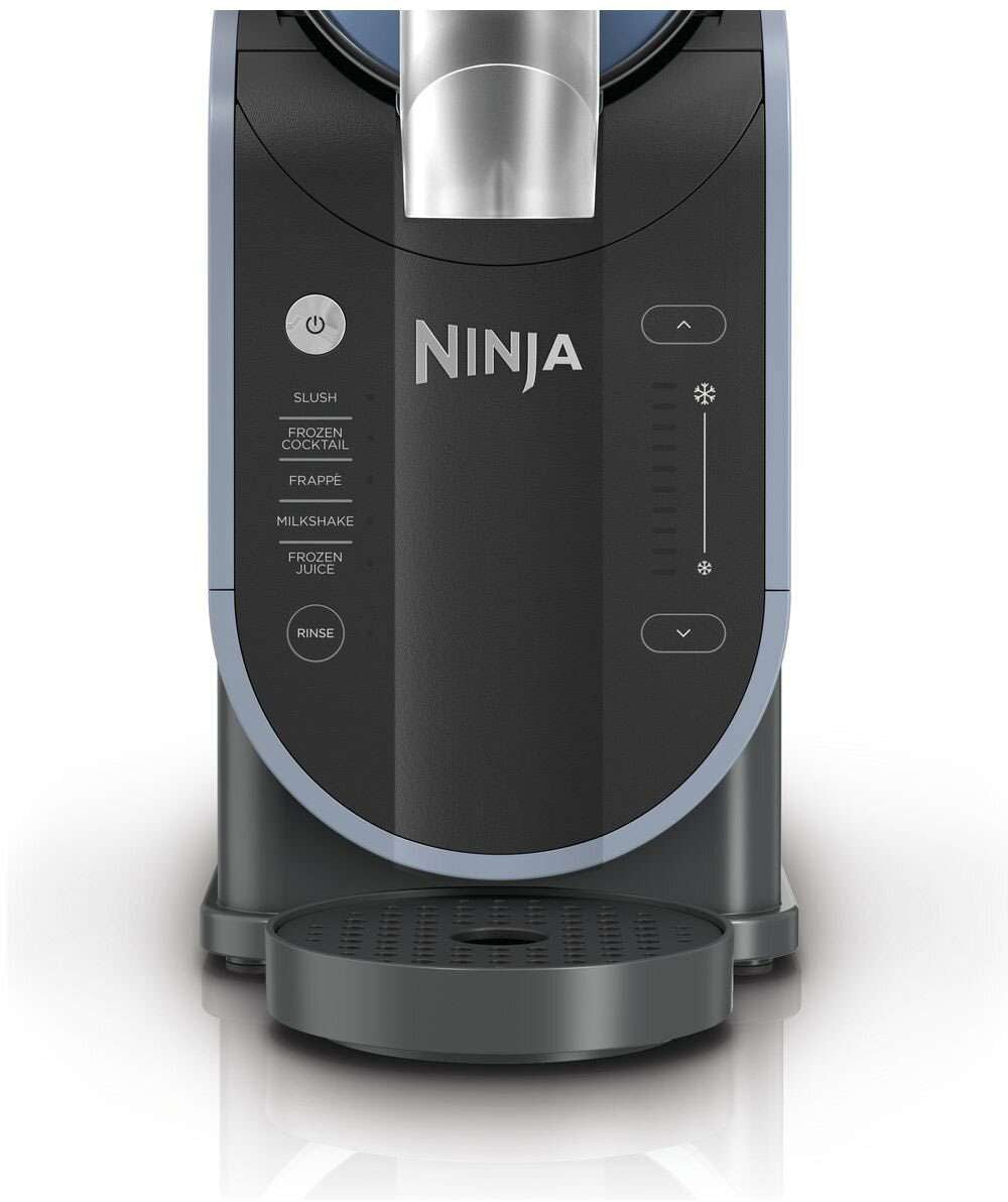 Ninja SLUSHi Professional Frozen Drink Maker FS301