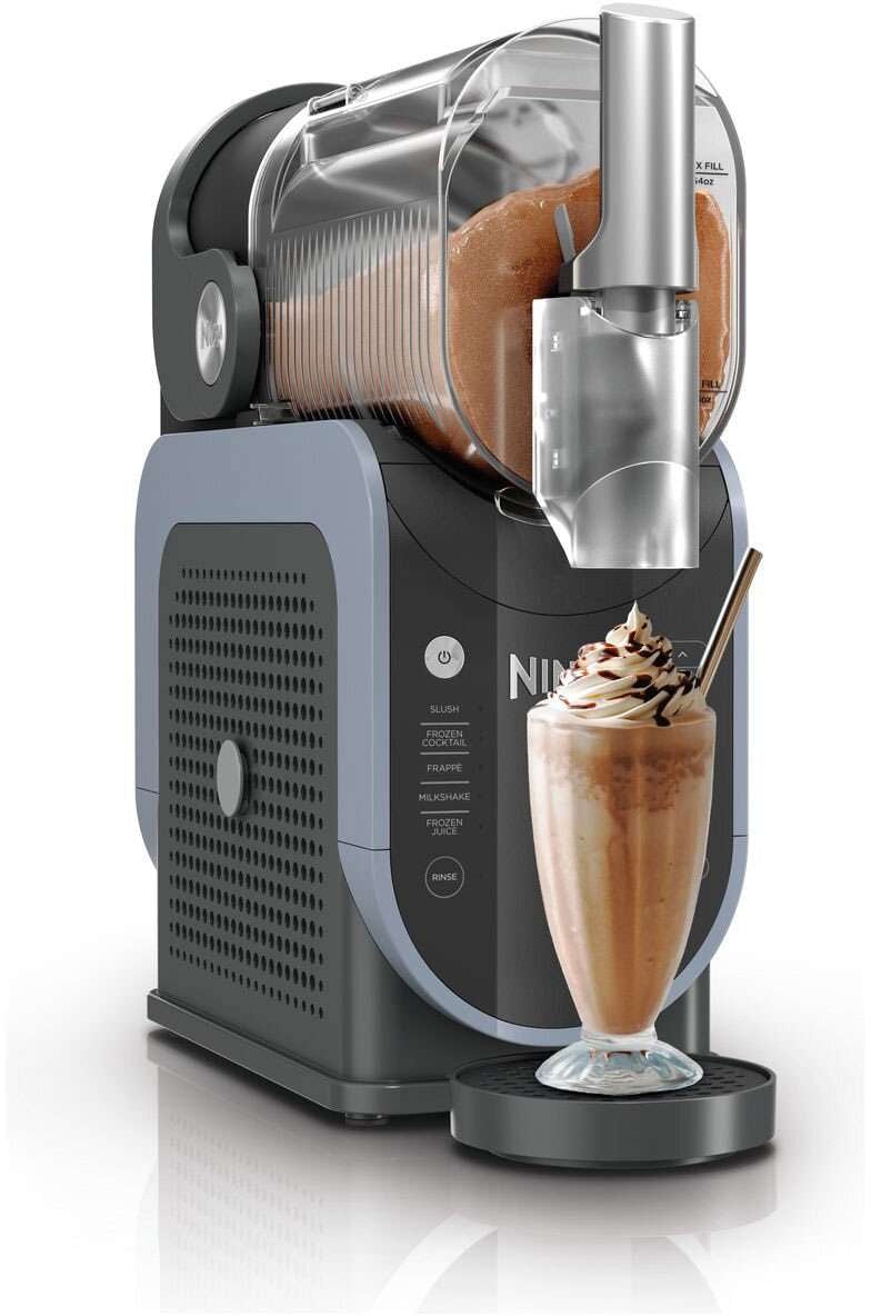 Ninja SLUSHi Professional Frozen Drink Maker FS301