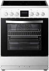 Casa 60cm 70L Electric Freestanding Oven/Stove FSSC60CA