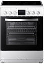 Casa 60cm 70L Electric Freestanding Oven/Stove FSSC60CA
