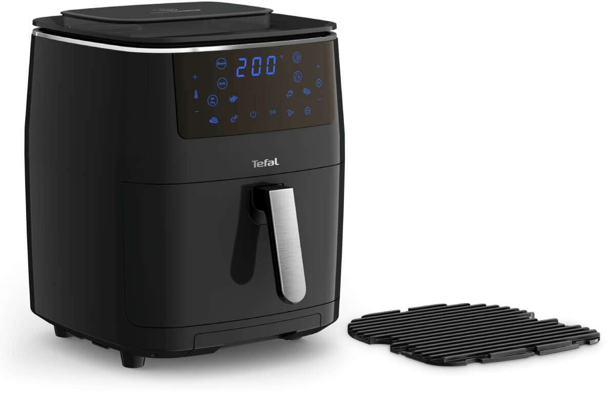 Tefal Easy Fry Grill & Steam XXL Air Fryer FW2018