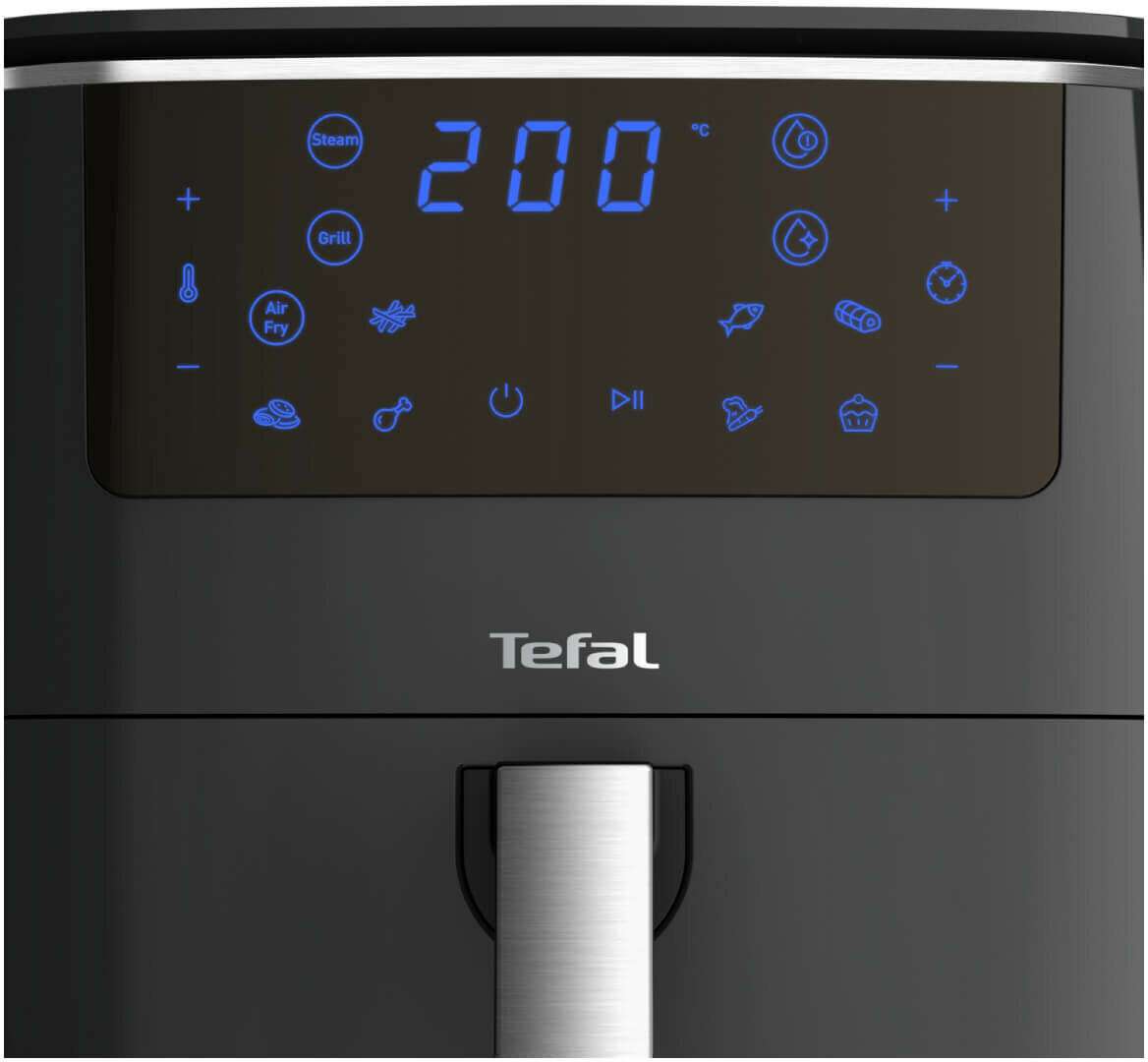 Tefal Easy Fry Grill & Steam XXL Air Fryer FW2018