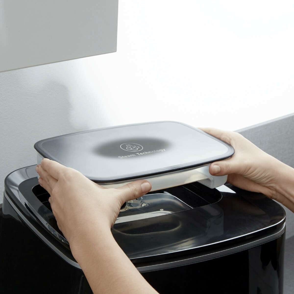Tefal Easy Fry Grill & Steam XXL Air Fryer FW2018