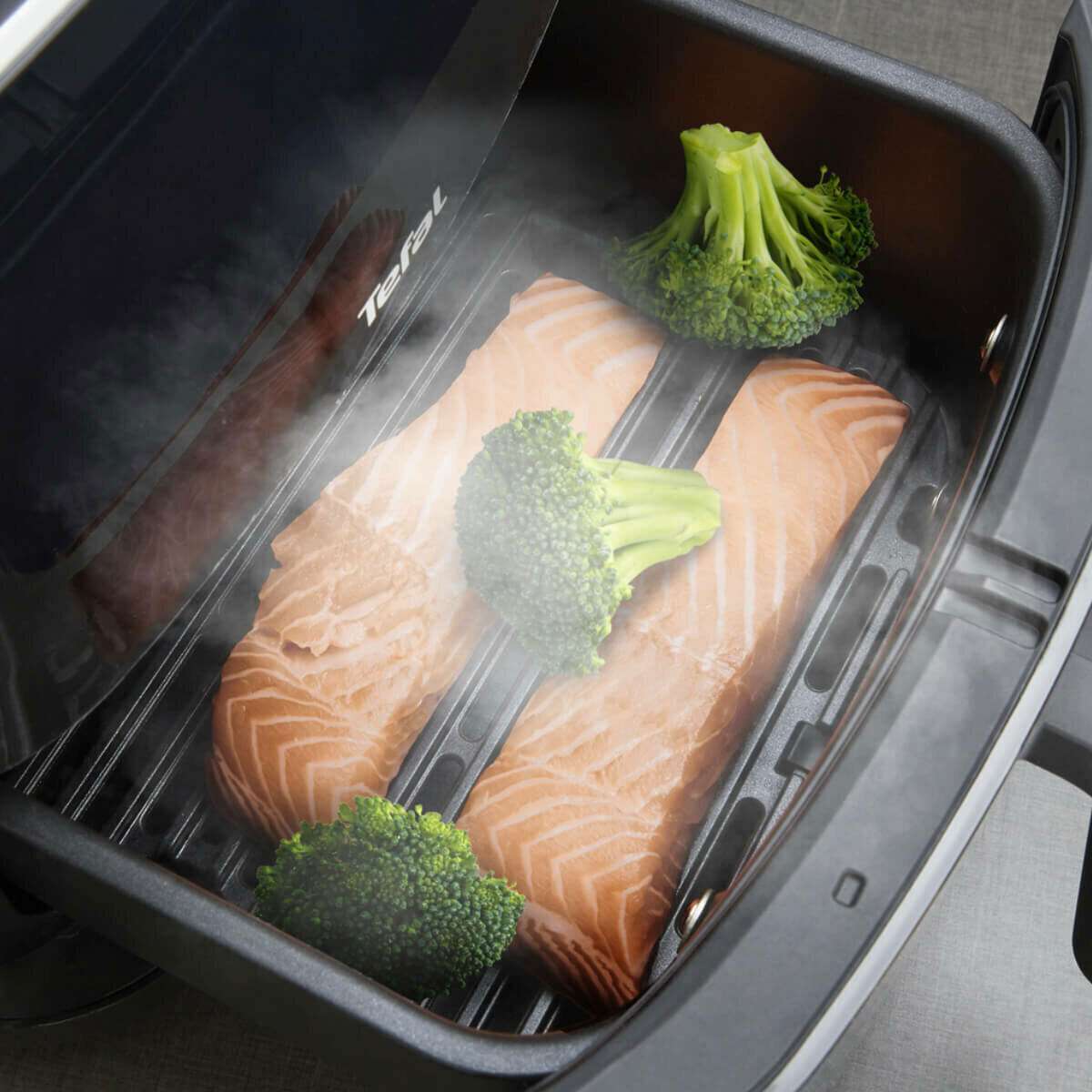 Tefal Easy Fry Grill & Steam XXL Air Fryer FW2018