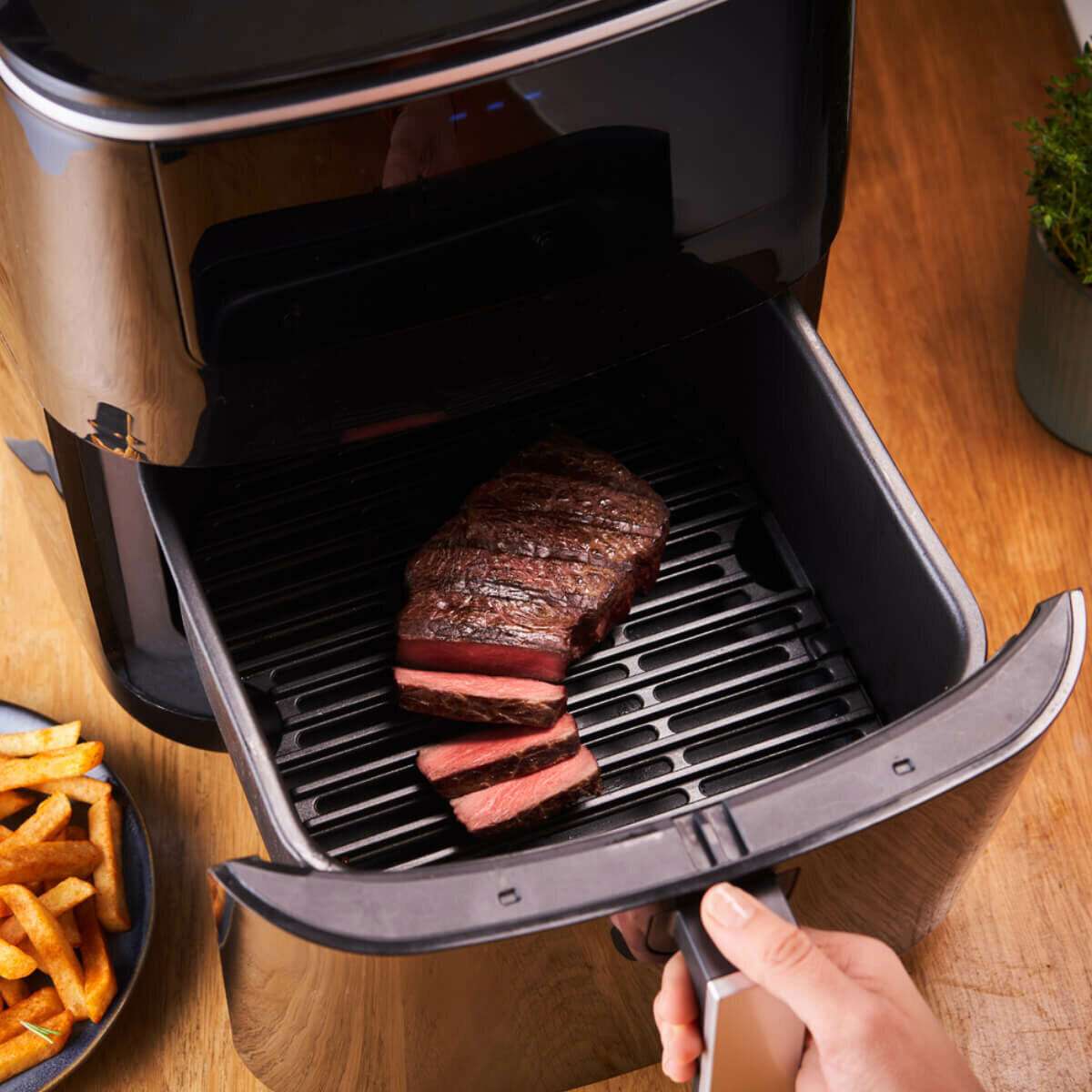 Tefal Easy Fry Grill & Steam XXL Air Fryer FW2018
