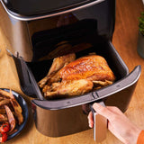 Tefal Easy Fry Grill & Steam XXL Air Fryer FW2018