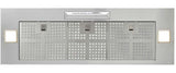 Schweigen 90cm Silent 900m3/hr Stainless Steel Undermount Rangehood GA-900ST