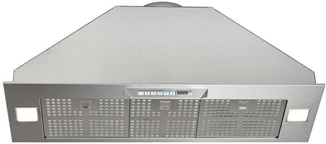 Schweigen 90cm Silent 900m3/hr Stainless Steel Undermount Rangehood GA-900ST