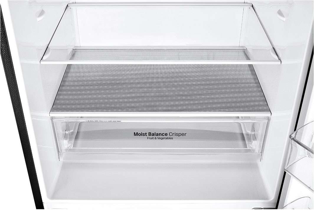 LG 420L Bottom Mount Refrigerator GB-455BTL | Greater Sydney Only