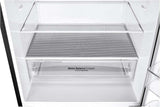LG 420L Bottom Mount Refrigerator GB-455BTL | Greater Sydney Only