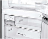 LG 420L Bottom Mount Refrigerator GB-455BTL | Greater Sydney Only