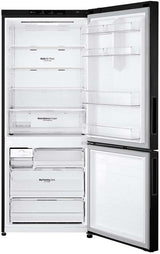 LG 420L Bottom Mount Refrigerator GB-455BTL | Greater Sydney Only